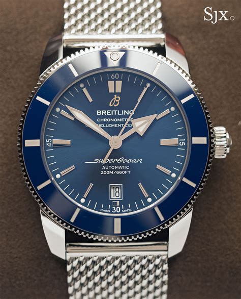 breitling superocean heritage 46 neu|Breitling Superocean Heritage price.